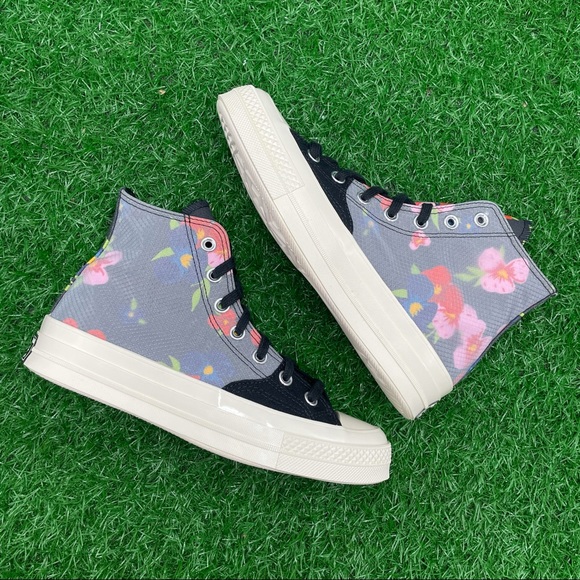 Converse All Star Chuck Taylor Chuck 70 Hi - Picture 4 of 5